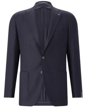 Tagliatore Blazers - Azul