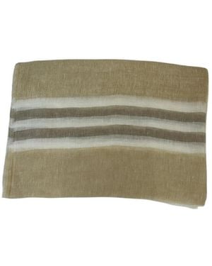 D.exterior Scarves - Verde