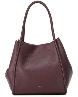 Abro⁺ Shoulder Bags - Morado