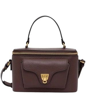 Coccinelle Handbags - Marrone