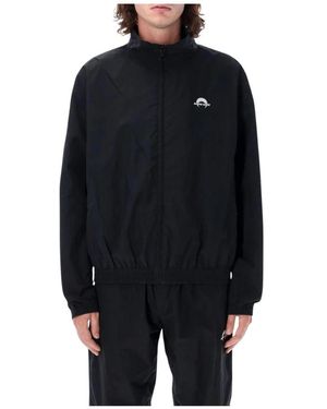Marine Serre Light Jackets - Noir