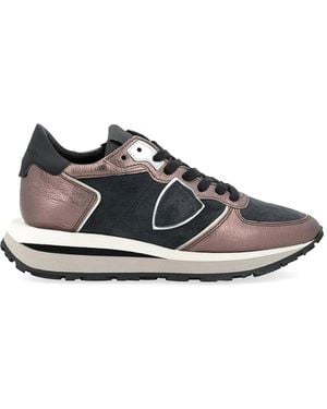 Philippe Model Trainers - Grey