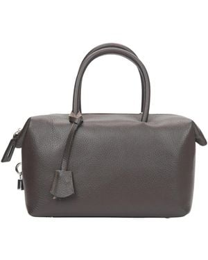 ESTRO Handbags - Gray