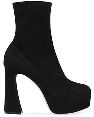 Gianvito Rossi Heeled Boots - Black