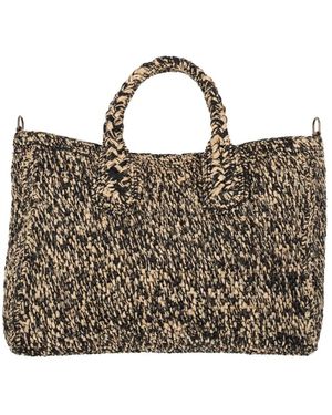 IBELIV Tote Bags - Metallic