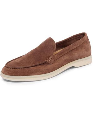Bekk Loafers - Marrone