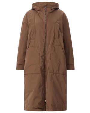 Max Mara Parka's - Bruin