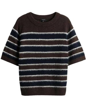 Opus Pimota Stripe - Zwart
