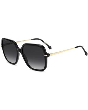 Isabel Marant 0229/S Sonnenbrille - Schwarz