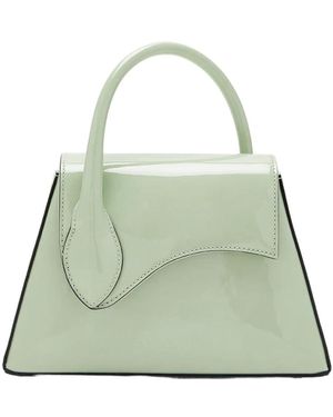 Biaggini Handbags - Verde