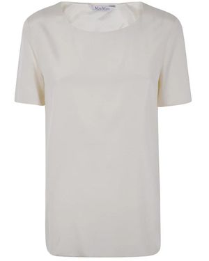 Max Mara T-Shirts - Gris