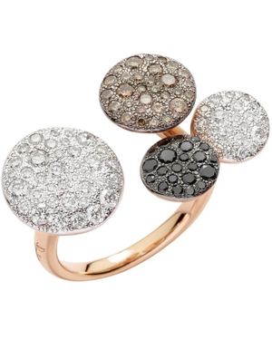 Pomellato Rings - Metallic