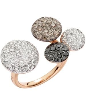 Pomellato Ring Sabbia - Mettallic