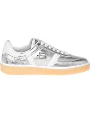 Baldinini Sneakers - Blanc