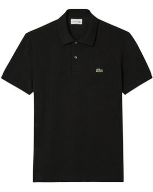 Lacoste 12.12 Light Polo - Zwart