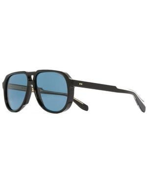 Cutler and Gross Sunglasses - Blue