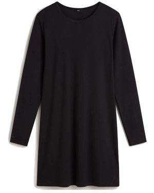 Vans Short Dresses - Zwart