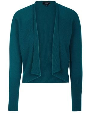 Armani Strickjacke - Grün