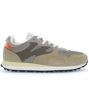Woolrich Trainers - Grey