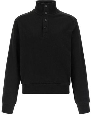 Entire studios Turtlenecks - Noir