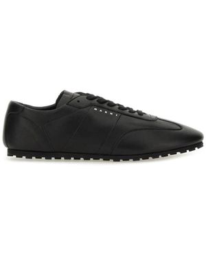 Marni Sneakers - Nero