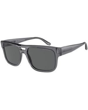 Emporio Armani Sunglasses - Grey