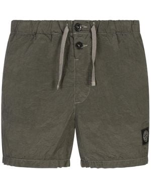 Stone Island Beachwear - Verde