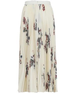 Etro Skirt - Natural