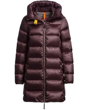 Parajumpers Down Jackets - Rojo