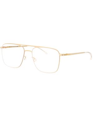 Mykita Glasses - Metallic
