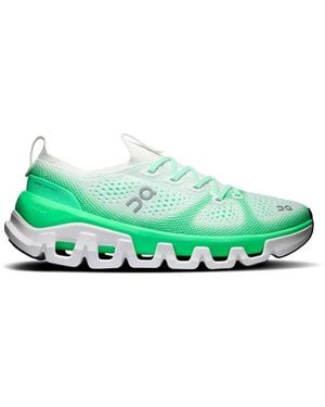 On Shoes Running Shoes - Vert