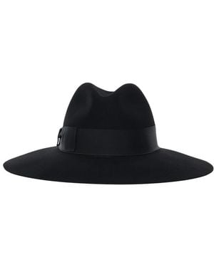 Borsalino Hats - Nero