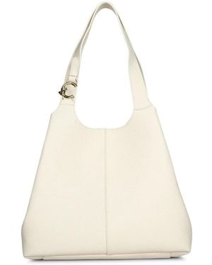 Coccinelle Shoulder Bags - Neutro