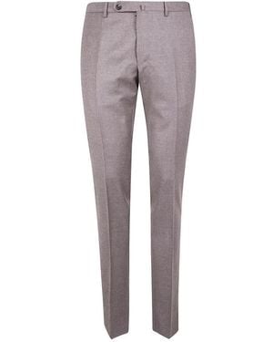 Incotex Chinos - Gris