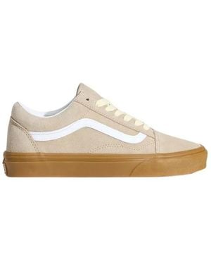 Vans Old Skool - Naturel