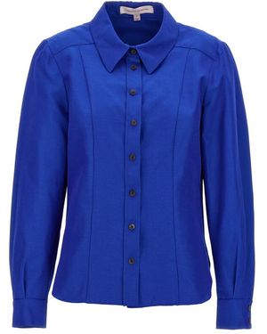 Carolina Herrera Shirts - Blue