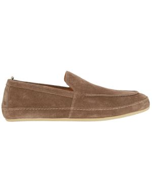 Officine Creative Loafers - Brown
