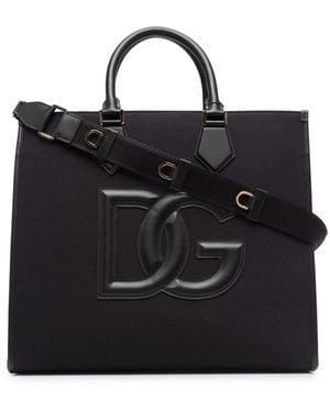 Dolce & Gabbana Handbags - Black