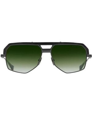 Dita Eyewear Sunglasses - Verde