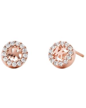Michael Kors Earrings - Pink