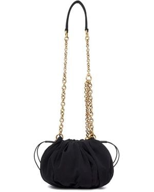 Chloé Shoulder Bags - Negro