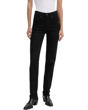 Levi's Slim-Fit Jeans - Negro