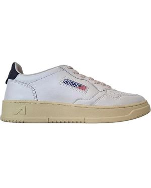 Autry Trainers - Grey