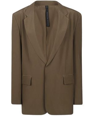 Petar Petrov Blazers - Verde