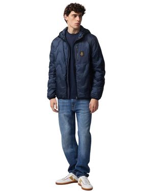 Refrigiwear Straight Jeans - Bleu