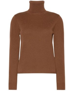 Max Mara Coltrui - Bruin