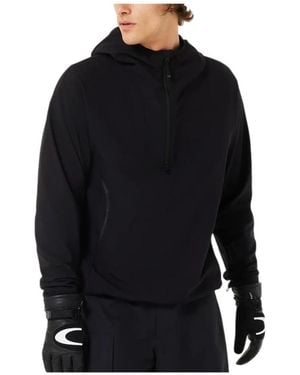 Oakley Zip-Throughs - Black