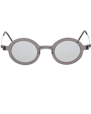 Lindbergh Sunglasses - Metálico