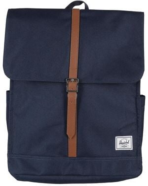 Herschel Supply Co. Backpacks - Blu