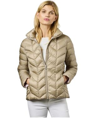 Junge Winter Jackets - Metallic